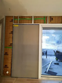 Aménagement intérieur Aigrefeuille