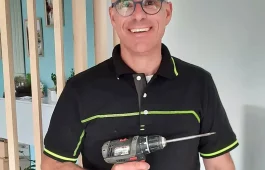 Bricolage Aigrefeuille sur Maine - Vertou