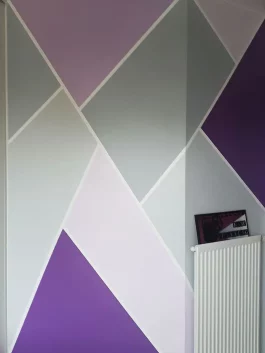 Peintre Aigrefeuille sur Maine